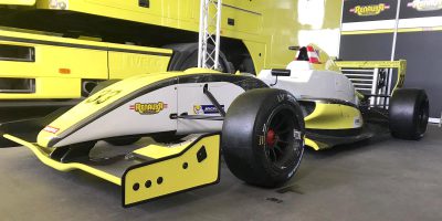 Von F4 zu Formel Renault 2.0