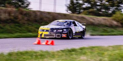 Performance-Training “Circuit”, 28.08.2020