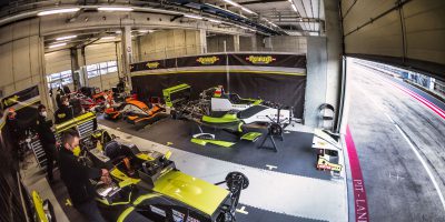 FR 2.0 Classic Austria – Rennen 1&2 – Red Bull Ring 2021
