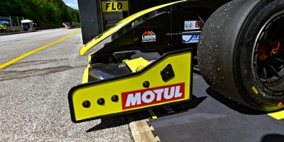 FR 2.0 Cup Austria: Höhen und Tiefen am Salzburgring