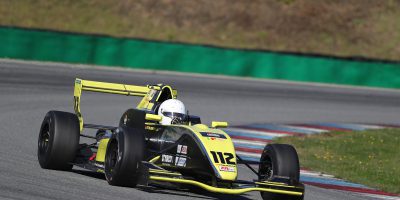 FR 2.0 Cup Austria: Toller Saisonabschluss in Brünn