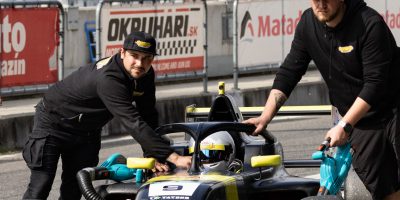 F4 Brno Simon Schranz 2024