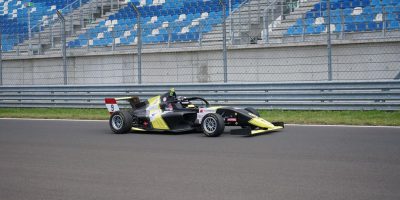 Race-Training