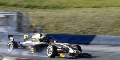 Saisonhalbzeit 2025 – Erfolgreicher Aufwärtstrend für Renauer Motorsport